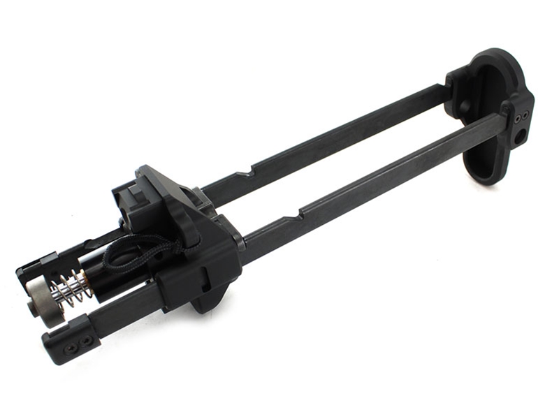 B&T Telescoping Stock for APC10