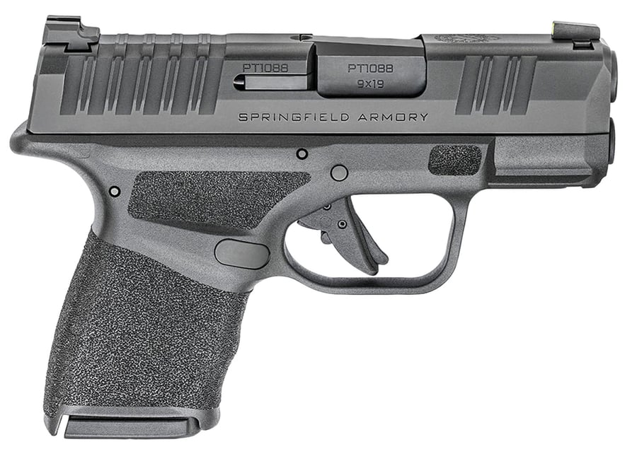 SPRINGFIELD ARMORY HELLCAT