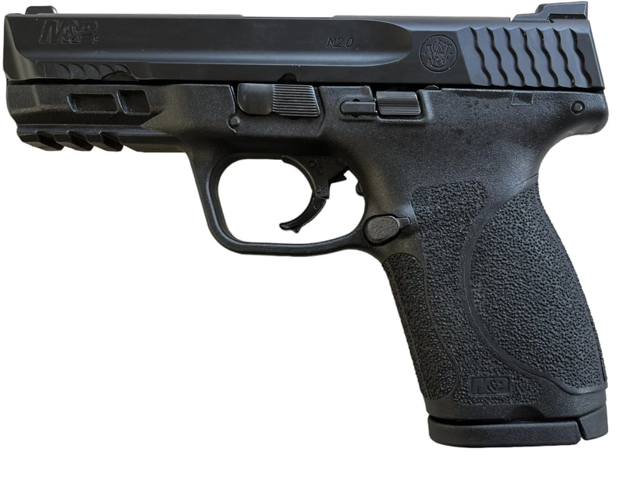 SMITH & WESSON M&p 9 m2.0