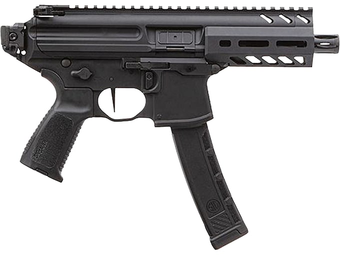 SIG SAUER MPX K