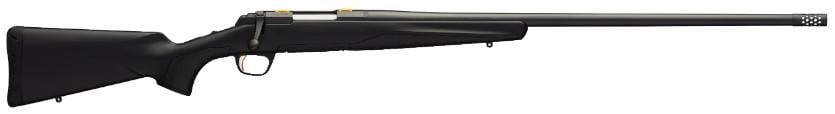 BROWNING X-BOLT
