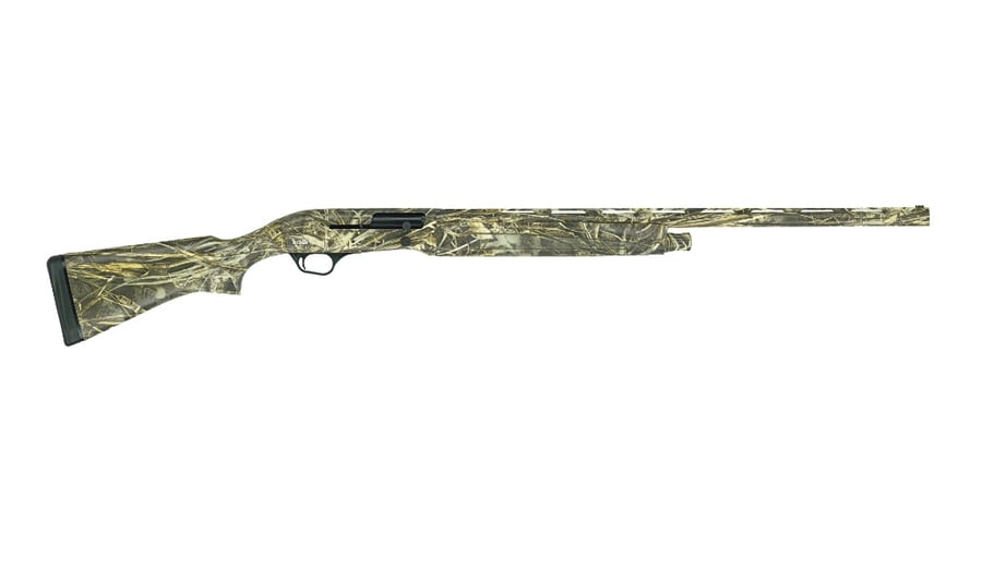 TRISTAR ARMS INC. MATRIX INERTIA