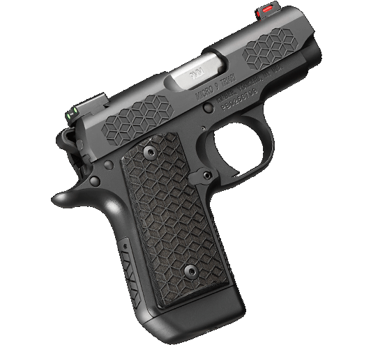 KIMBER MICRO 9 TRIARI