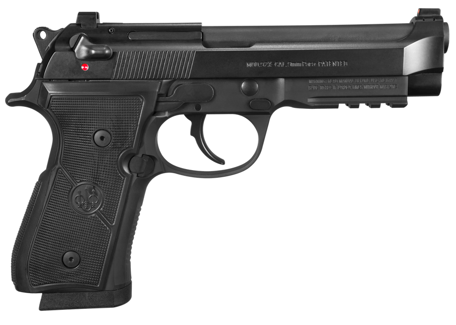 BERETTA 92X FULL SIZE