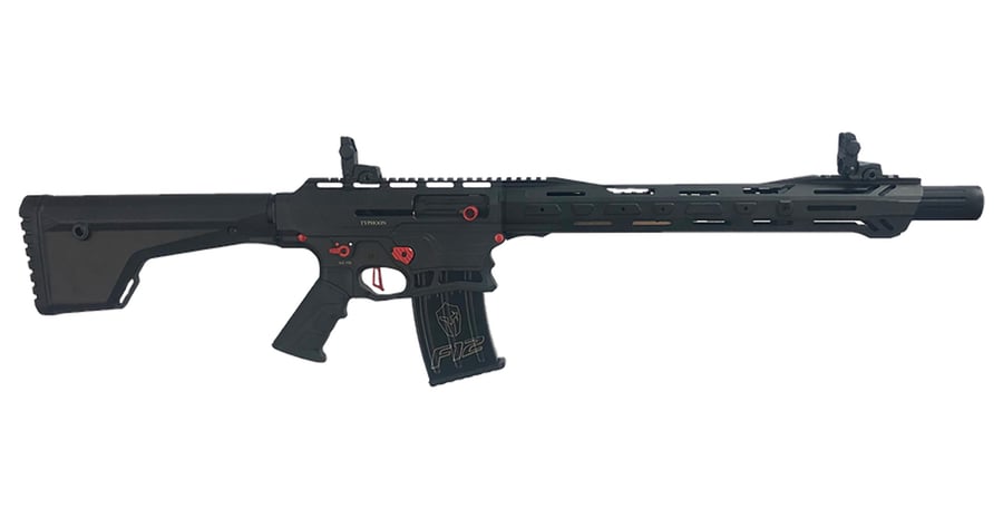 TYPHOON DEFENSE INDUSTRIES Puma Sport