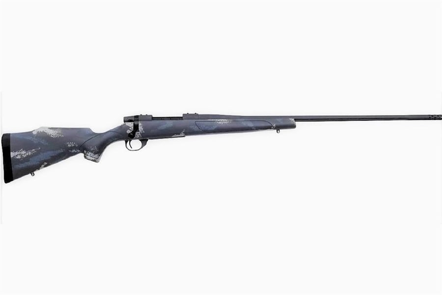 WEATHERBY VANGUARD IBEX