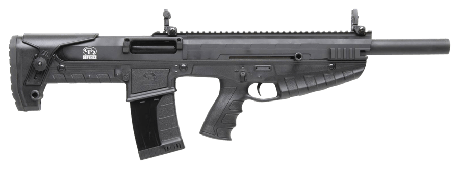 CHIAPPA N4S