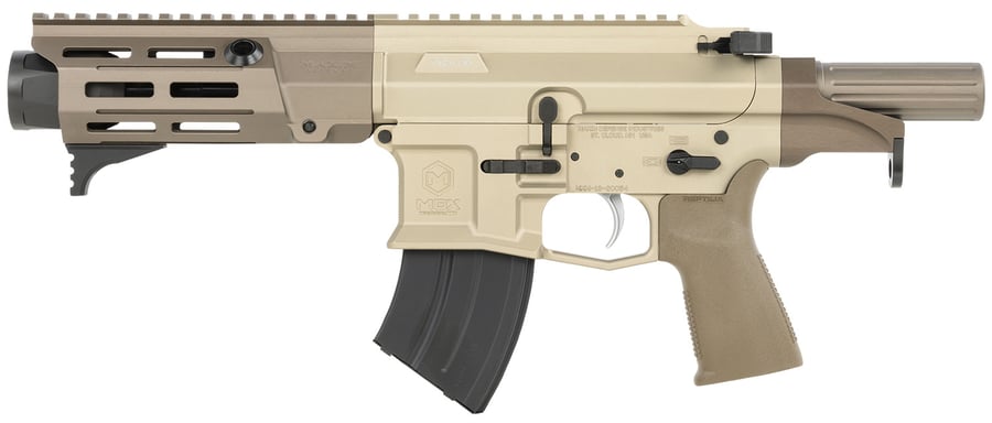 MAXIM DEFENSE PDX 505-SPS