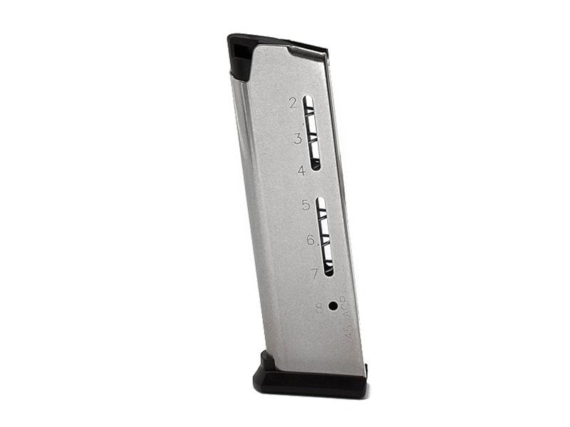 Wilson Combat Elite Tactical 1911 .45ACP Magazine 8rd