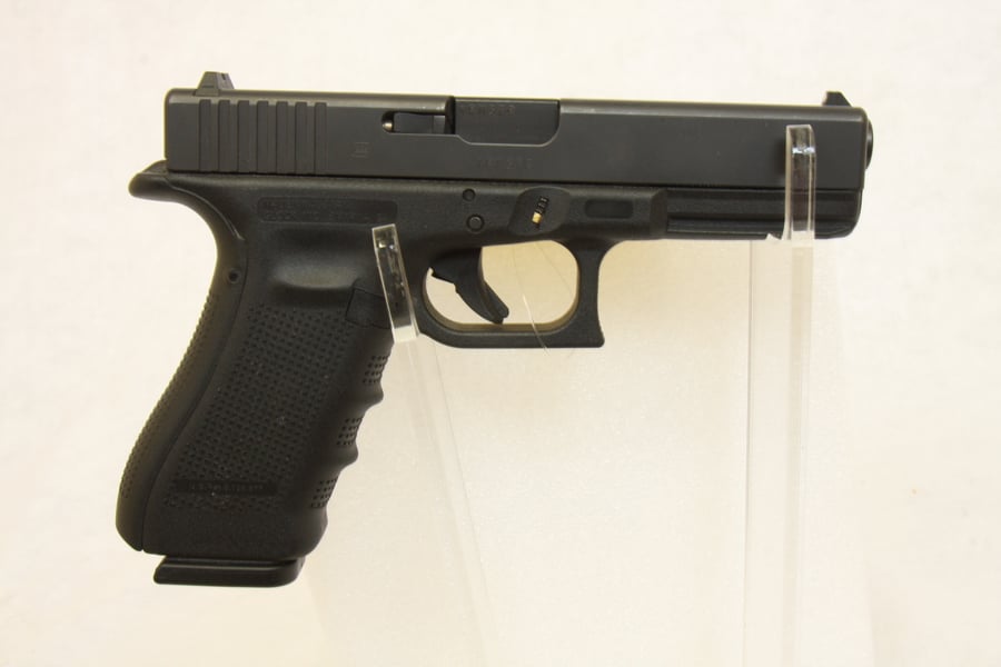 GLOCK G-17 GEN 4