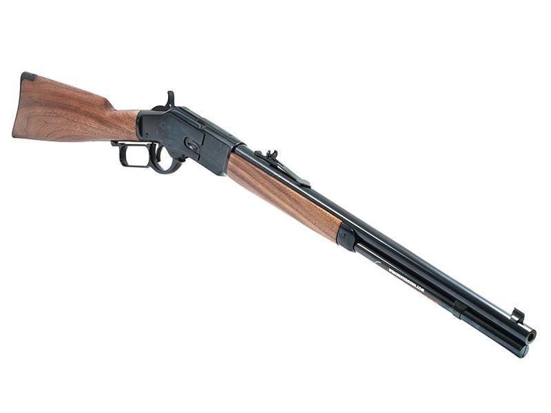 Winchester 1873 Short Rifle .357 Mag/.38 Spl 20' 10rd