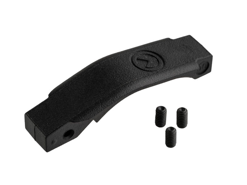 Magpul Enhanced MOE Trigger Guard Black