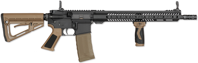 ROCK RIVER ARMS ENHANCED CARBINE