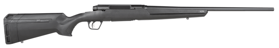 SAVAGE Axis II