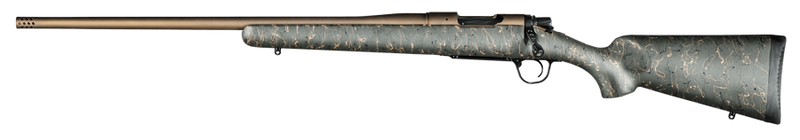 CHRISTENSEN ARMS MESA