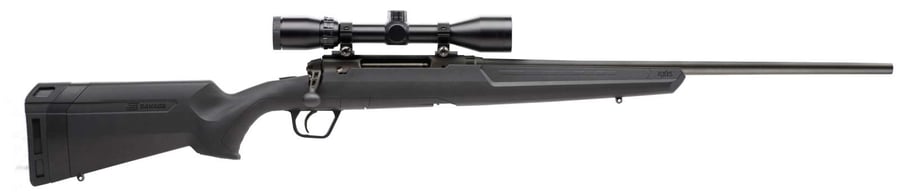 SAVAGE ARMS AXIS XP