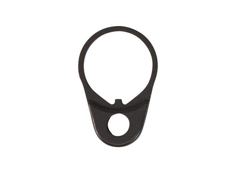 LMT QD End Plate
