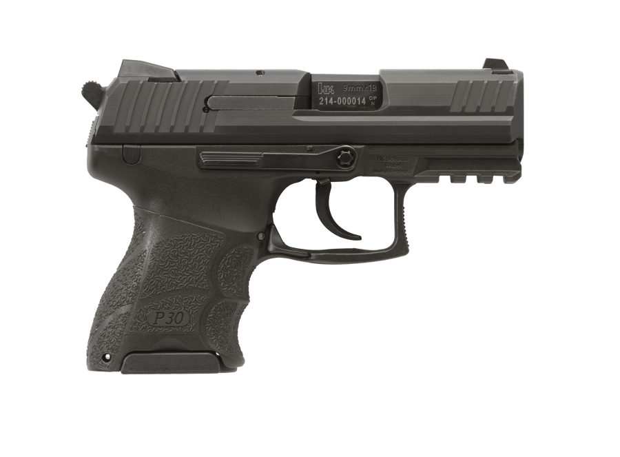 HK P30SK V3