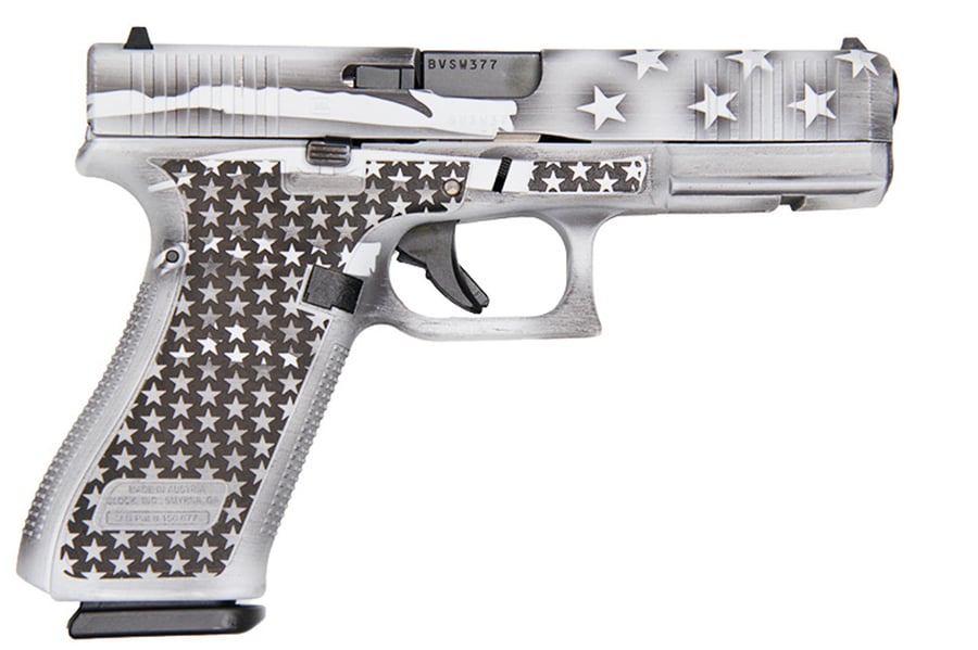 GLOCK G17 GEN 5