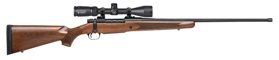 MOSSBERG PATRIOT