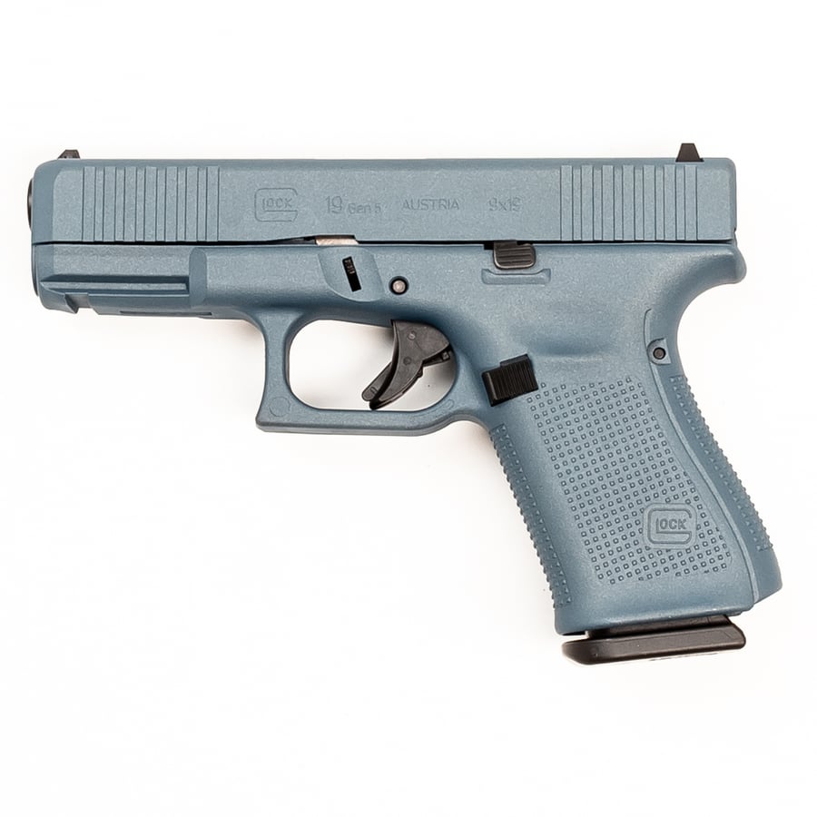GLOCK G19 GEN 5
