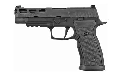 SIG SAUER P320 AXG PRO