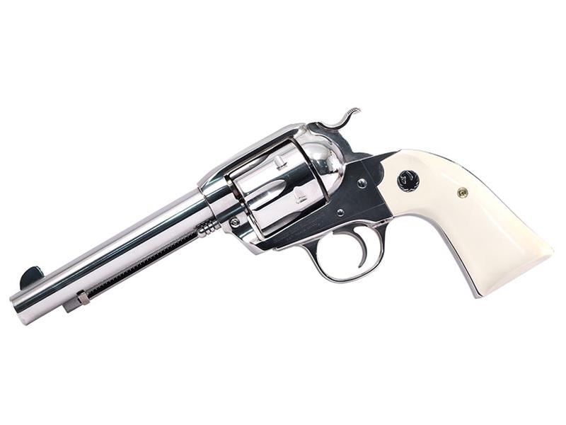 Ruger Vaquero Bisley .357MAG SA 5.5' HGSS