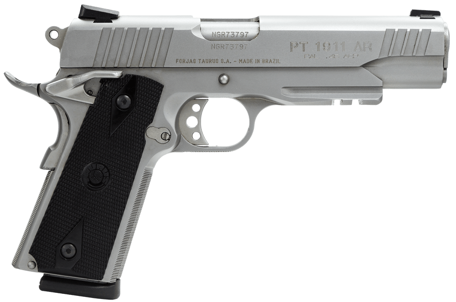 TAURUS 1911