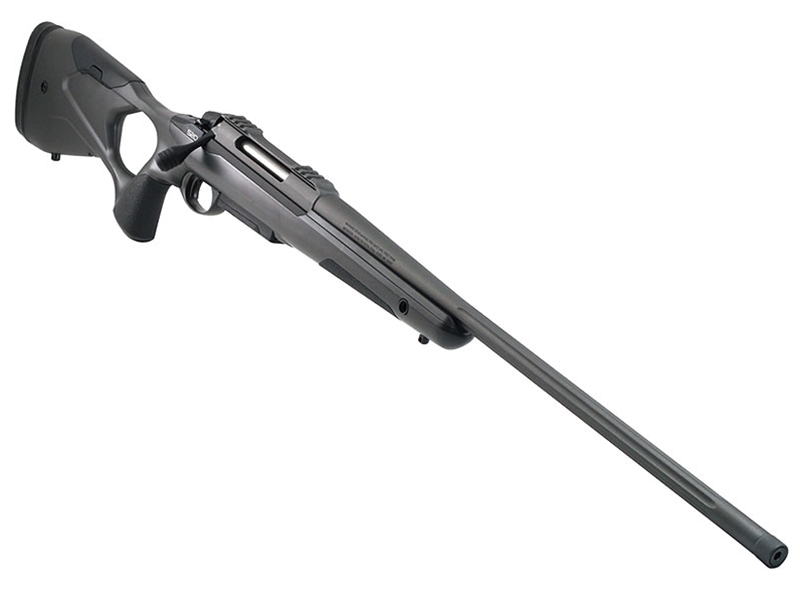 Sako S20 Hunter 6.5CM 24' 1:8 Twist 5rd