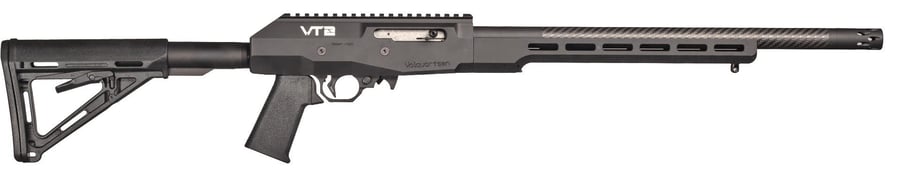 VOLQUARTSEN VT2 TAKEDOWN