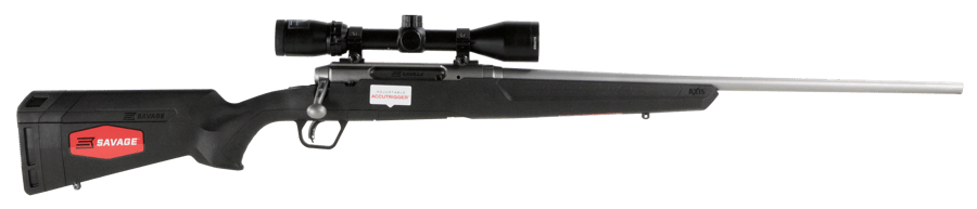 Savage Axis II XP