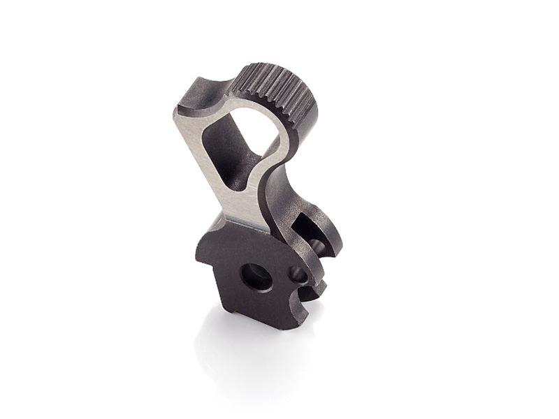 Wilson Combat 1911 Ultralight Skeletonized Hammer Bullet Proof
