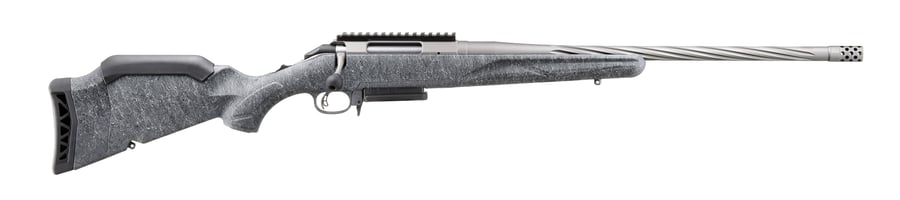 RUGER AMERICAN GEN 2
