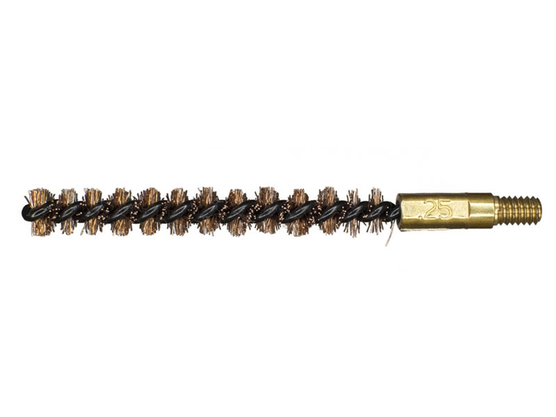 Shooter's Choice .25 Cal Bore Brush (3')