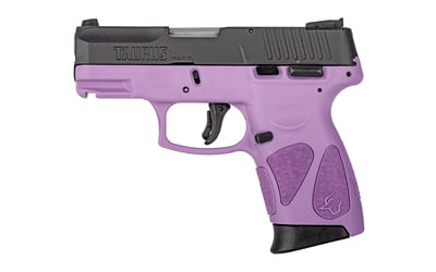TAURUS G2C2