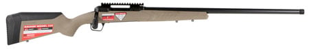 SAVAGE ARMS 110 TACTICAL DESERT