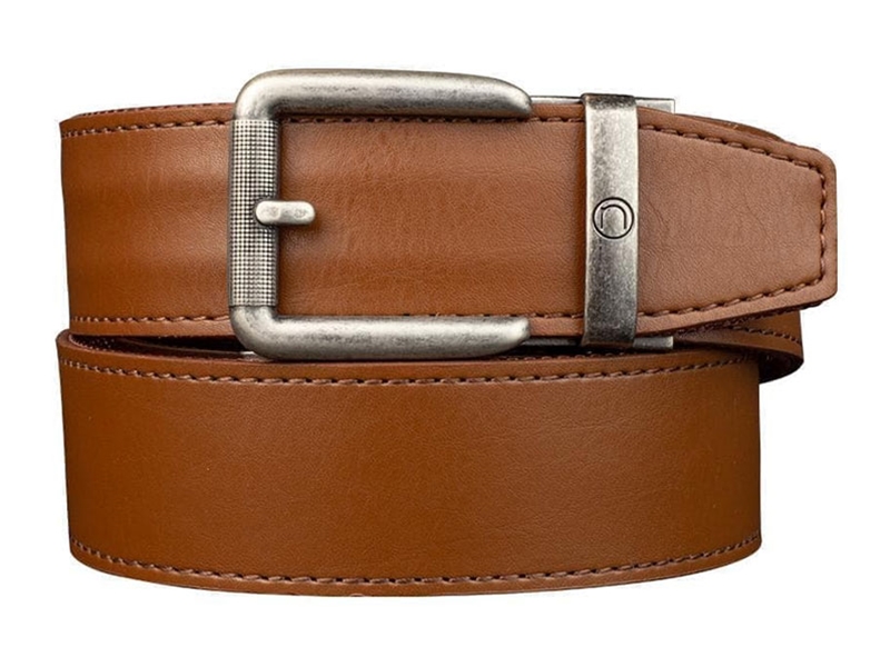 Nexbelt Rogue Walnut EDC