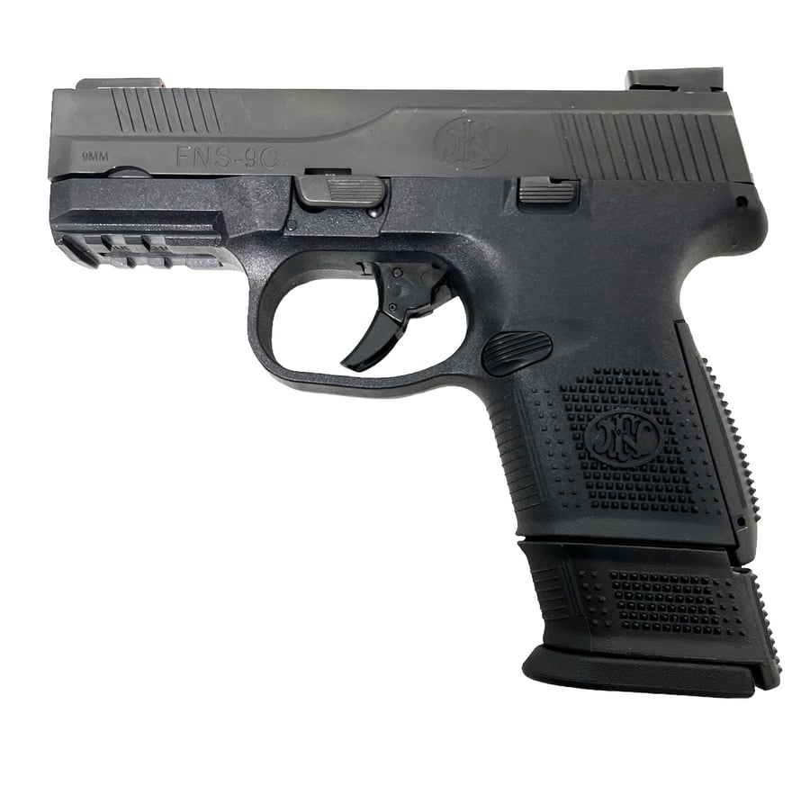 FN FNS-9C