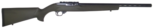 Ruger 10/22 Target