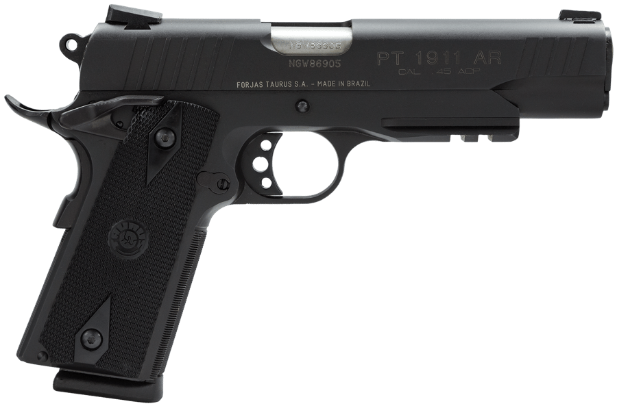 TAURUS 1911 45 ACP