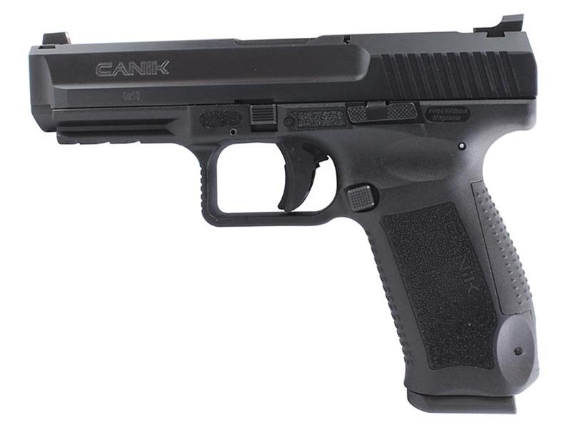 Canik TP9SF 9mm 4.46' Pistol