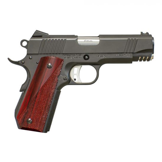 FUSION FIREARMS RIPTIDE