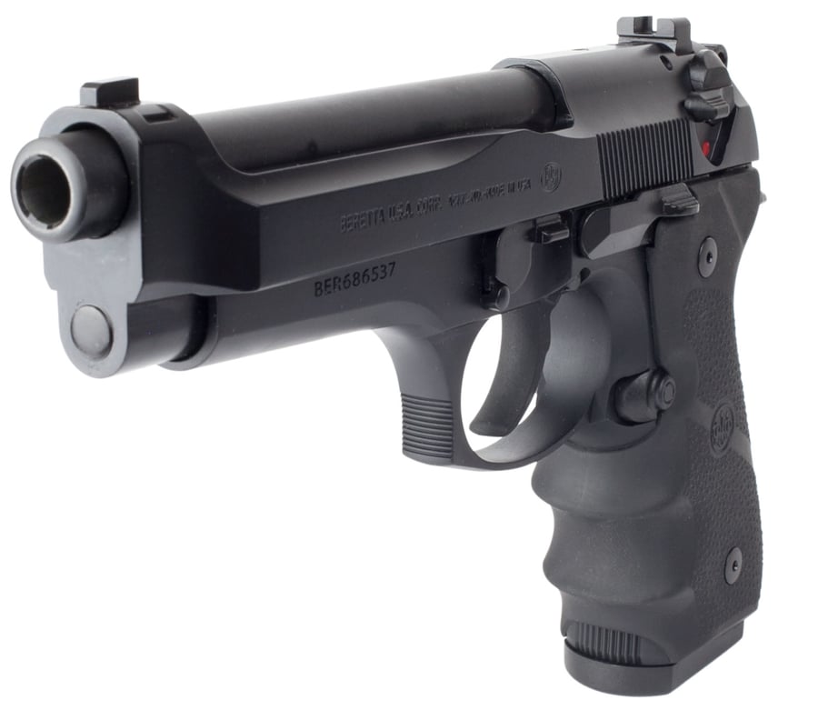 BERETTA USA 92 FS Brigadier *CA Compliant