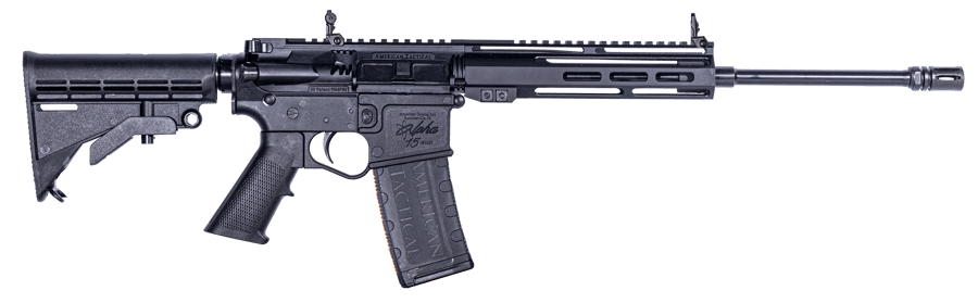 AMERICAN TACTICAL IMPORTS Alpha-15