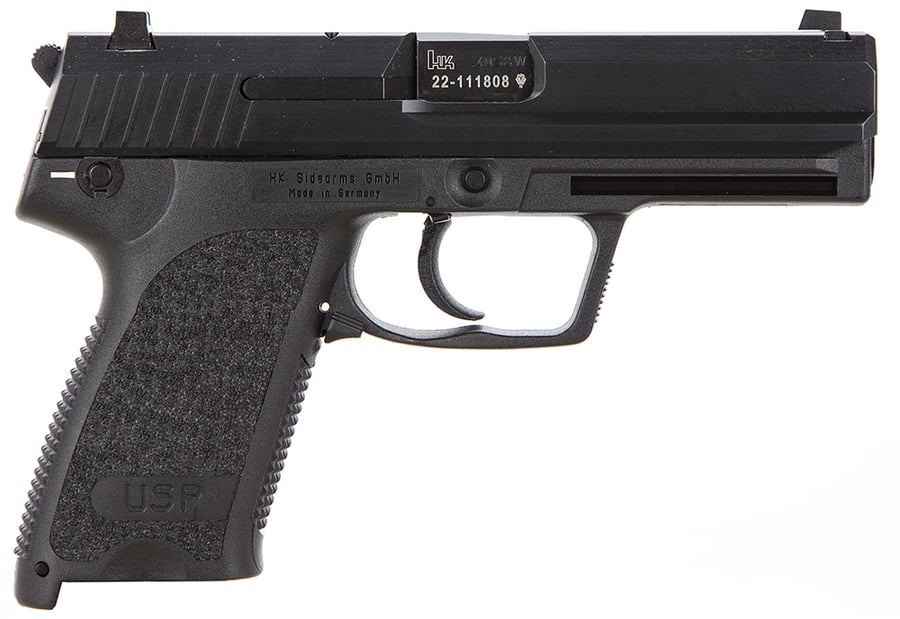 HK USP