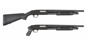 MOSSBERG 500