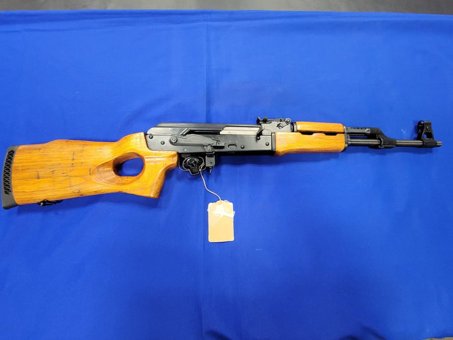 NORINCO MAK 90 Sporter