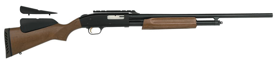 MOSSBERG 500 SLUGSTER