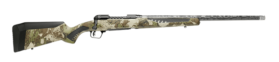 SAVAGE ARMS 110 ULTRALITE