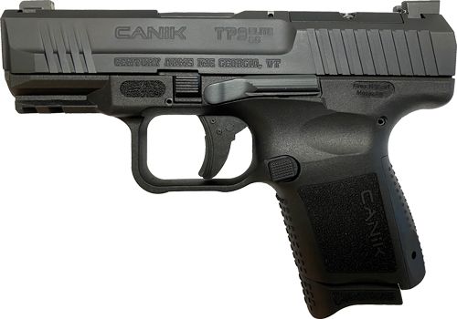 CANIK TP9 Elite Sub-Compact